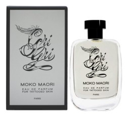 Gri Gri Parfums Moko Maori