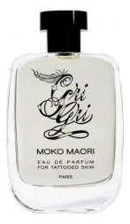 Gri Gri Parfums Moko Maori