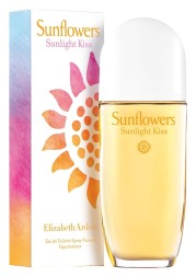 Elizabeth Arden Sunflowers Sunlight Kiss