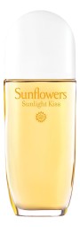 Elizabeth Arden Sunflowers Sunlight Kiss