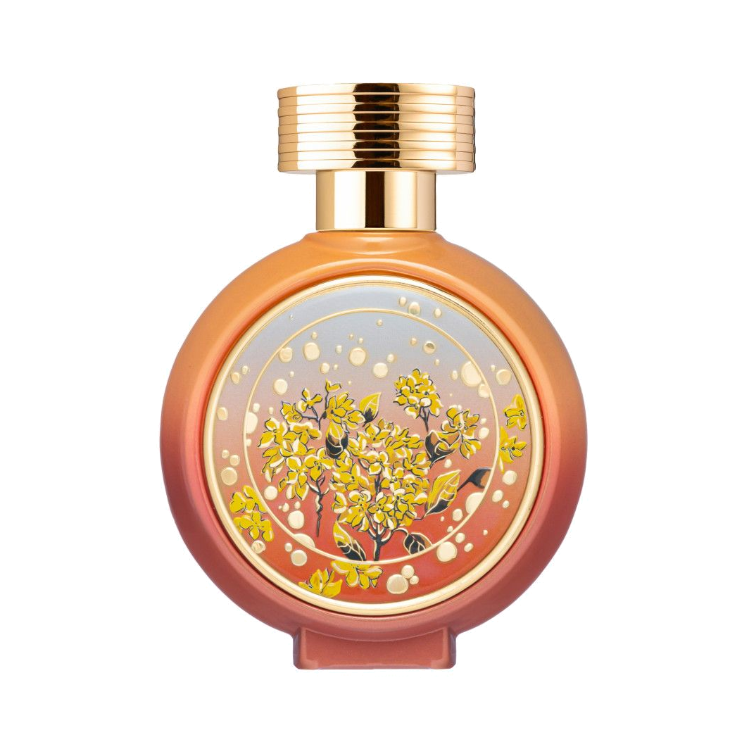 Haute Fragrance Company Narcotic Desire