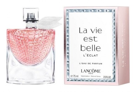 Lancome La Vie Est Belle L&#039;Eclat
