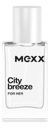 Mexx City Breeze For Her