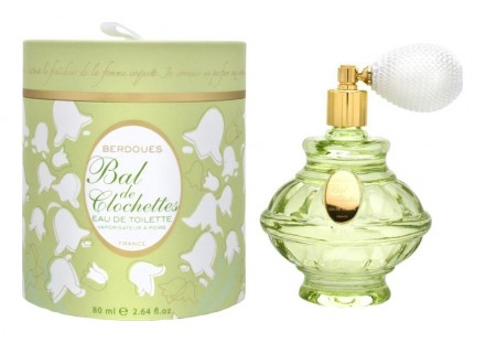 Berdoues Les Contes Bucoliques Bal de Clochettes