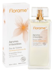 Florame Agrumes Irresistibles