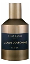 Herve Gambs Paris Coeur Couronne