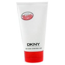 DKNY Be Delicious Red Woman