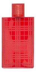 Burberry Brit Red