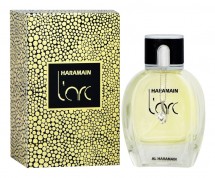 Al Haramain Perfumes L'Arc