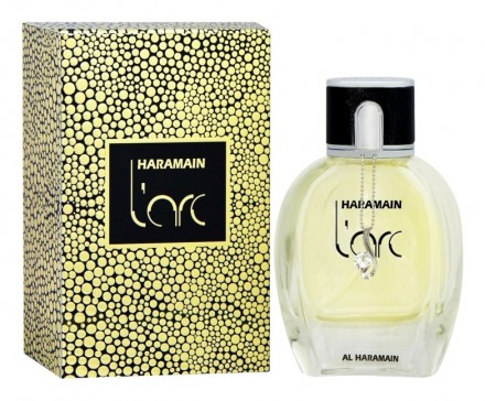 Al Haramain Perfumes L&#039;Arc