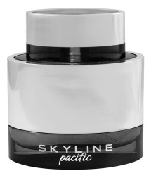 Parfums Genty Skyline Pacific