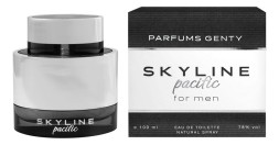 Parfums Genty Skyline Pacific