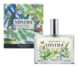 Fragonard Verveine 2018