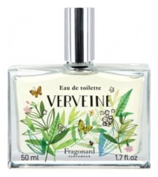 Fragonard Verveine 2018