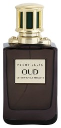 Perry Ellis Vetiver Royale Absolute