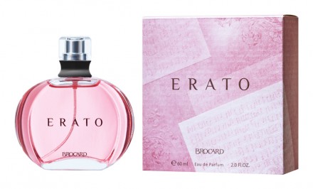 Brocard Erato
