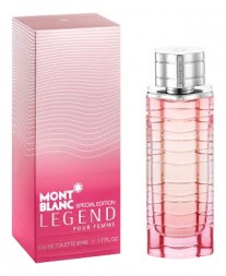 Mont Blanc Legend Pour Femme Special Edition 2014