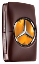Mercedes-Benz Man Private