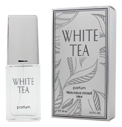 Novaya Zarya White Tea
