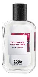 Courreges Colognes Imaginaires 2050 Berrie Flash