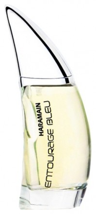 Al Haramain Perfumes Entourage Bleu