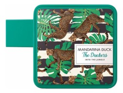 Mandarina Duck Into The Jungle