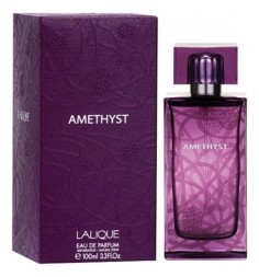 Lalique Amethyst