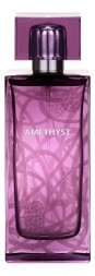 Lalique Amethyst