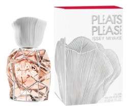 Issey Miyake Pleats Please L'Elixir Edition Noel 2013