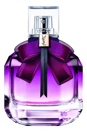 YSL Mon Paris Intensement