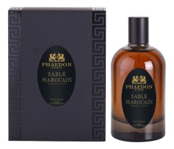 Phaedon Sable Marocain
