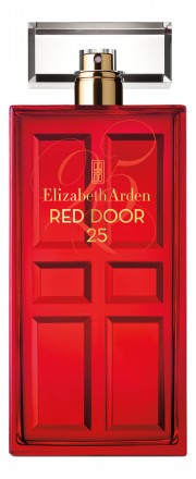 Elizabeth Arden Red Door 25