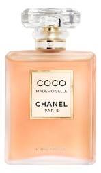 Chanel Coco Mademoiselle L'Eau Privee