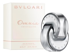 Bvlgari Omnia Crystalline