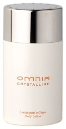 Bvlgari Omnia Crystalline