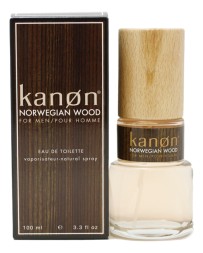 Kanon Norwegian Wood