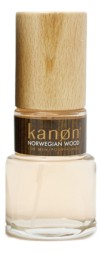 Kanon Norwegian Wood