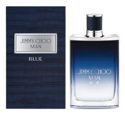 Jimmy Choo Man Blue