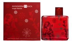 Mandarina Duck Rouge Intense