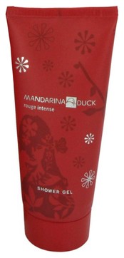 Mandarina Duck Rouge Intense