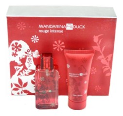 Mandarina Duck Rouge Intense