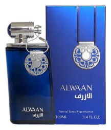 Al Attaar Alwaan Blue