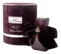 Victorias Secret Velvet Amber Blackberry