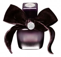 Victorias Secret Velvet Amber Blackberry