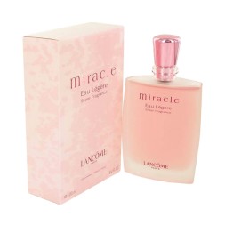 Lancome Miracle Eau Legere Sheer Fragrance