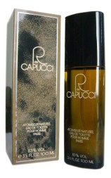 Roberto Capucci R de Capucci