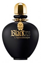 Paco Rabanne XS Black L'Aphrodisiaque For Women