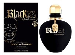 Paco Rabanne XS Black L'Aphrodisiaque For Women