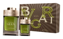 Bvlgari Man Wood Essence