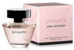 Angel Schlesser Pirouette